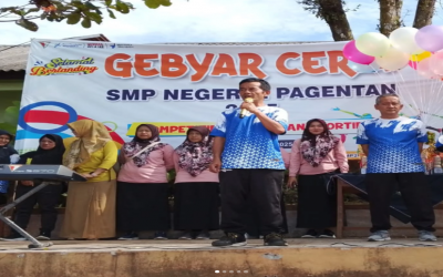 Gebyar Ceria 2025