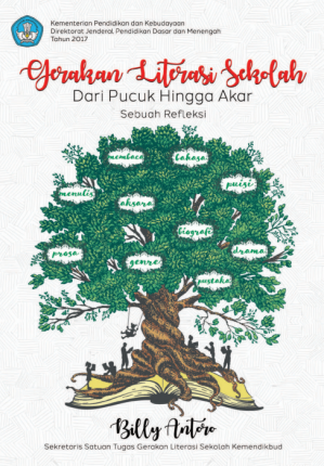 Gerakan Literasi Sekolah