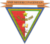 SMP NEGERI 2 PAGENTAN