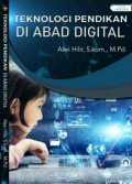 TEKNOLOGI PENDIDIKAN DI ABAD DIGITAL